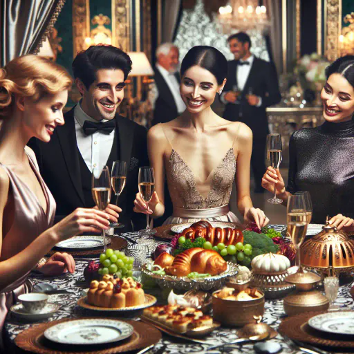 Illustration for Social Expectations