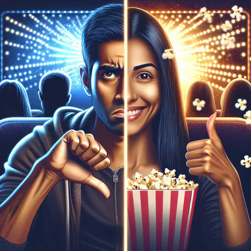 Illustration for Subjectivity