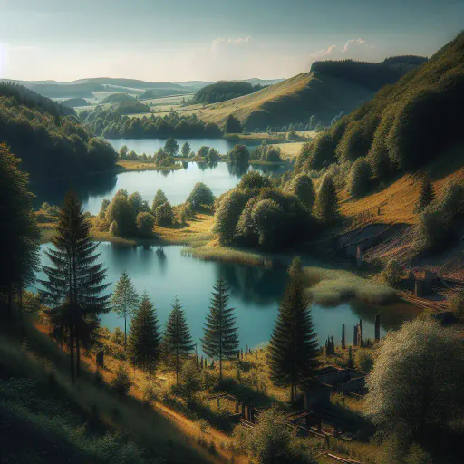 Illustration for Finality Emphasized