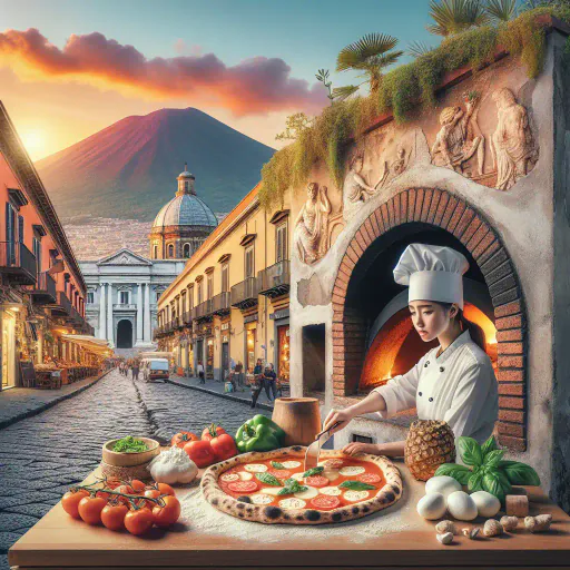 Illustration for Geographical Roots