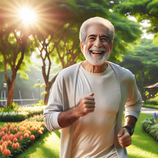 Illustration for Health Focus