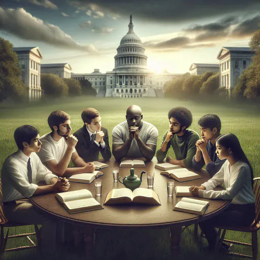 Illustration for Change Aim