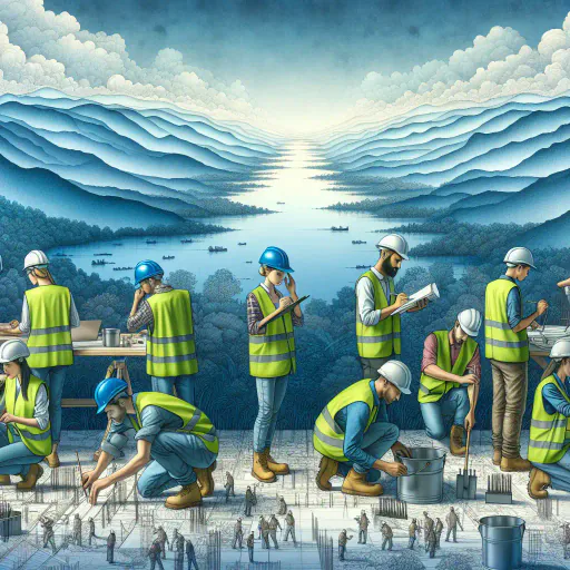 Illustration for Safety Measures