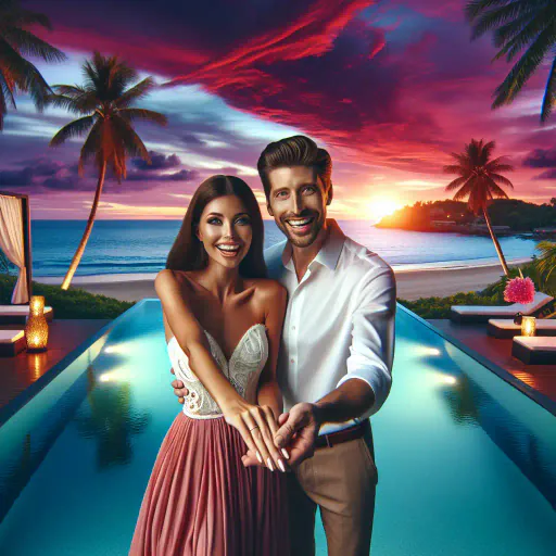Illustration for Luxury Implication