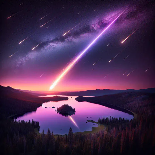Illustration for Atmospheric Entry