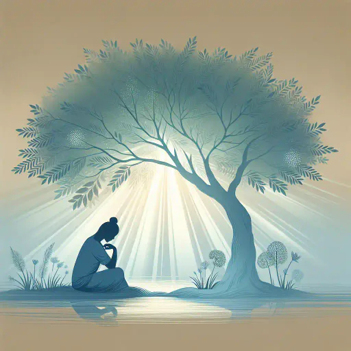 Illustration for Intensity Level