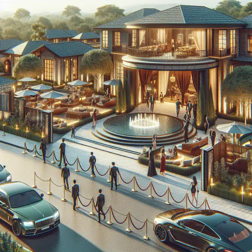 Illustration for Social Exclusivity
