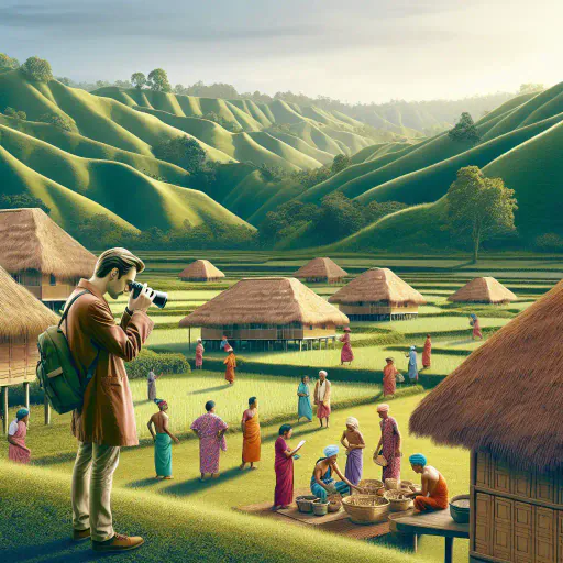 Illustration for Detailed Observations