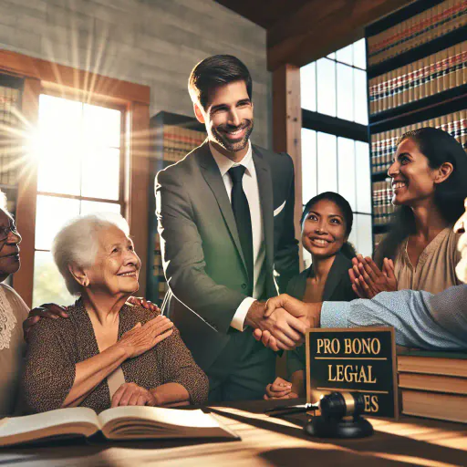 Illustration for Legal Commonality