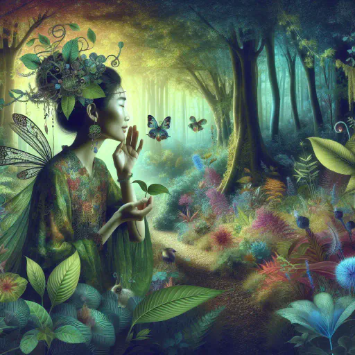 Illustration for Greek Mythology