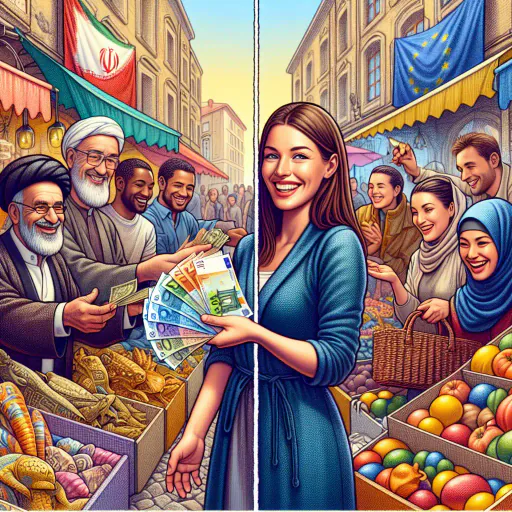 Illustration for Country-Specific