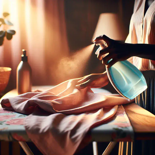 Illustration for Mild Wetness