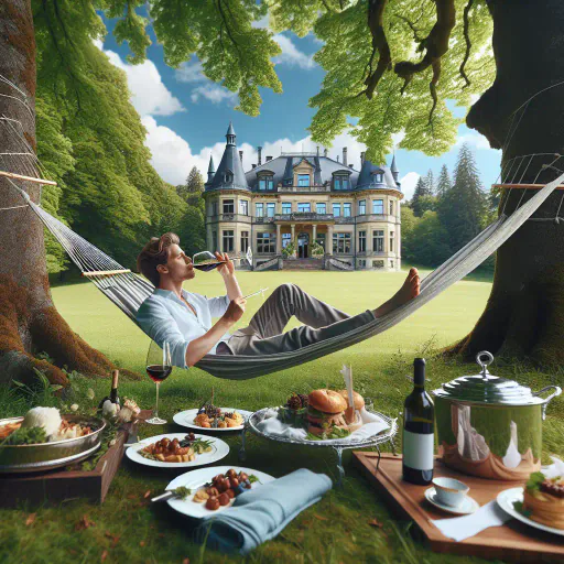 Illustration for Wealth Dependence