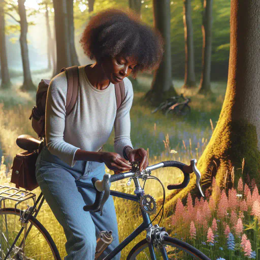 Illustration for Subtle Tweaks