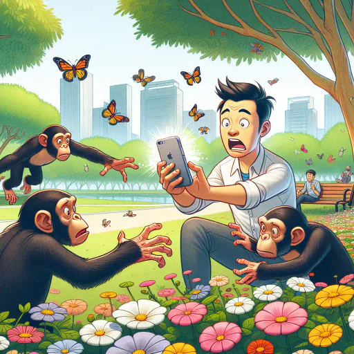 Illustration for Colloquial Intensity