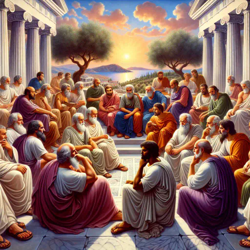 Illustration for Historical Reference