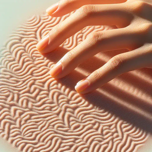 Illustration for Physical Sensation