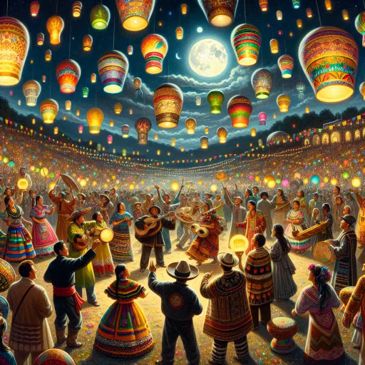 Illustration for Cultural Importance