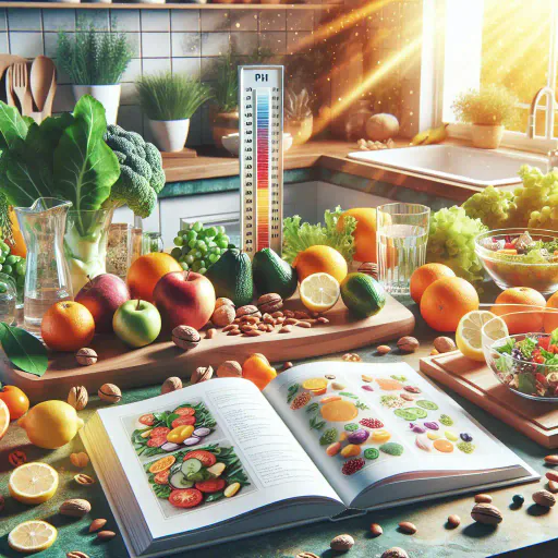 Illustration for Health Implication