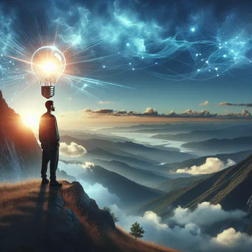 Illustration for Positive Praise