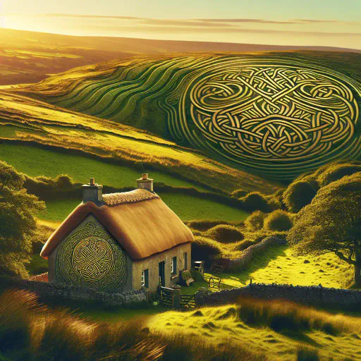 Illustration for Heritage Reflection