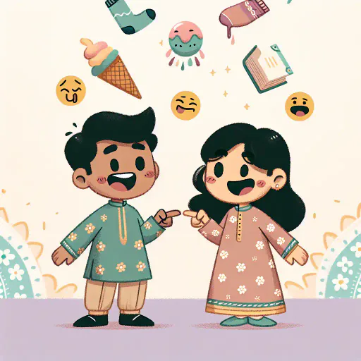 Illustration for Relationships Matter