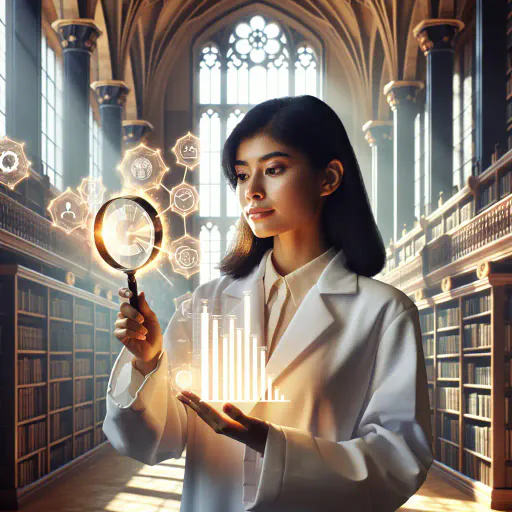 Illustration for Scientific Context