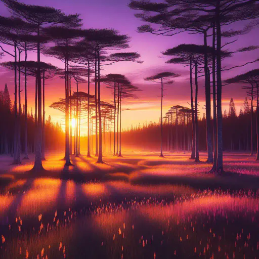 Illustration for Casting Shadows