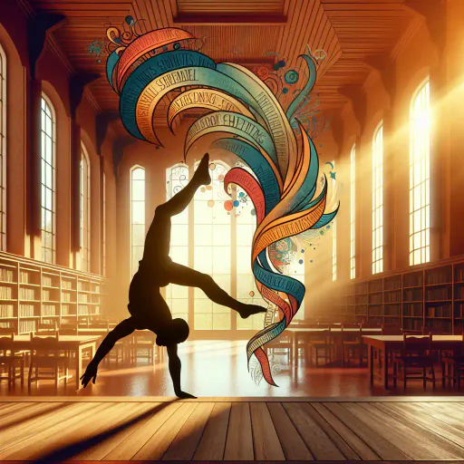 Illustration for Figurative Sense