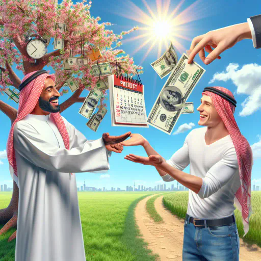 Illustration for Conveying Seriousness