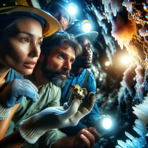 Illustration for Mining Context