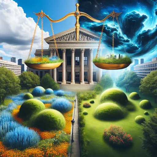 Illustration for Legal Context