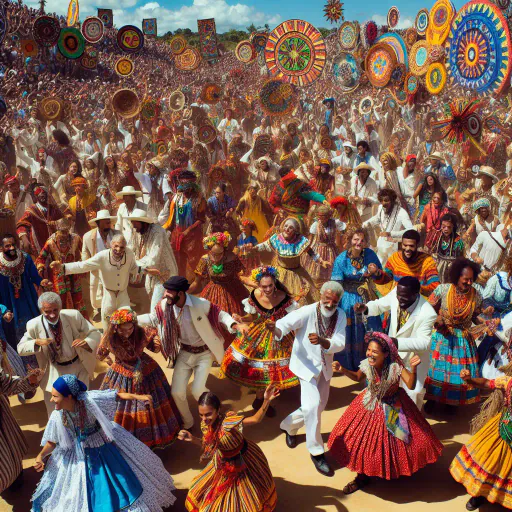 Illustration for Cultural Heritage