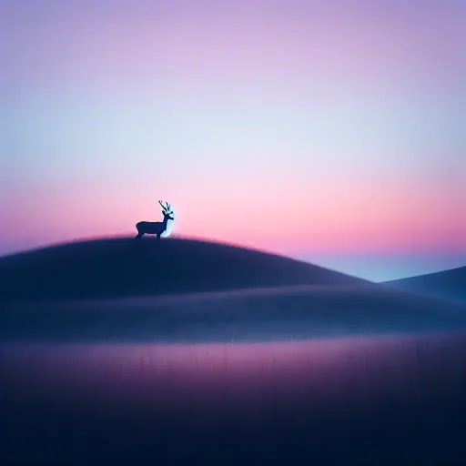 Illustration for Nature Descriptions
