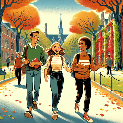 Illustration for Emotional Bond