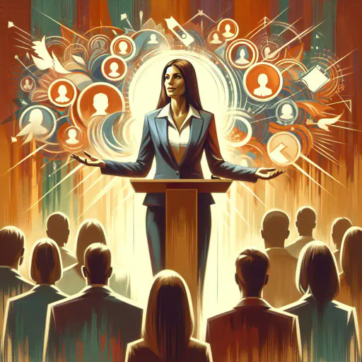 Illustration for Skepticism Cue