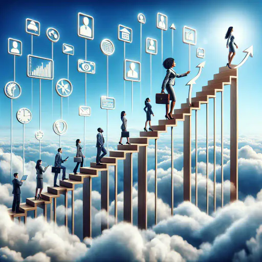 Illustration for Vertical Structure
