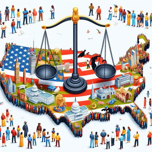 Illustration for Election Strategy