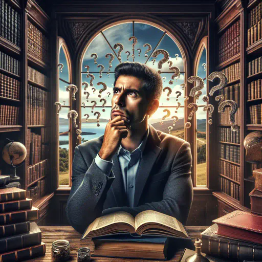 Illustration for Beyond Academia
