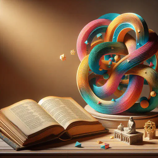 Illustration for Literary Rarity