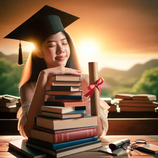 Illustration for Persistence Noted