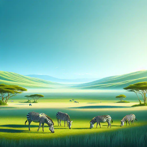 Illustration for Not Just Horses