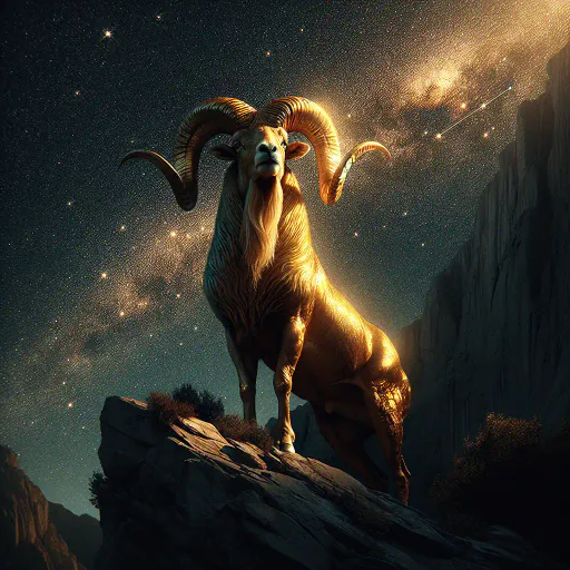 Illustration for Mythology Link