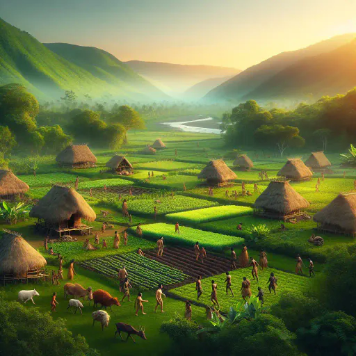 Illustration for Cultural Significance