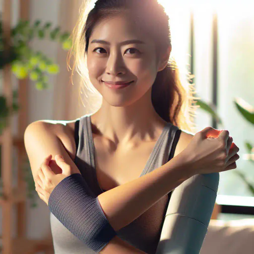 Illustration for Physical Injury