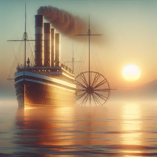 Illustration for Travel and trade