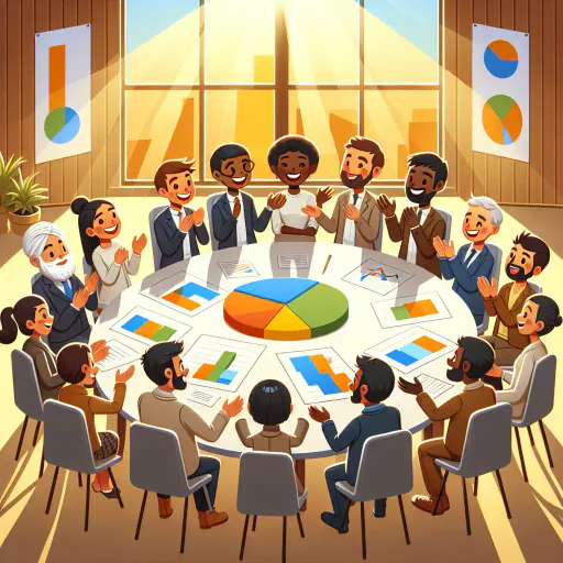 Illustration for Resolve Conflict