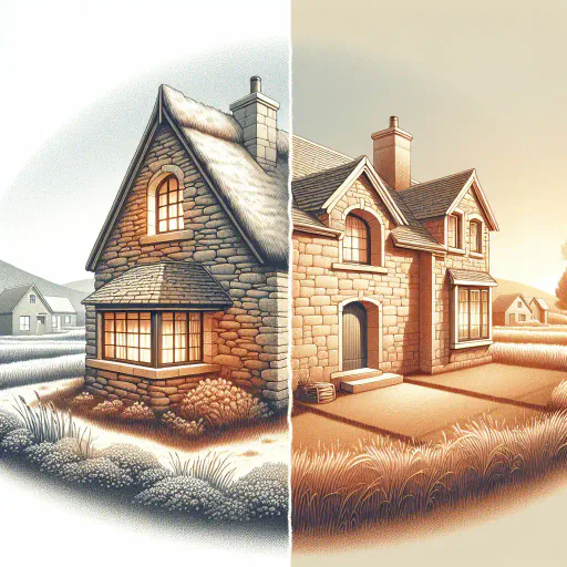 Illustration for Rustic Implication