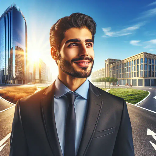 Illustration for Professional Choice