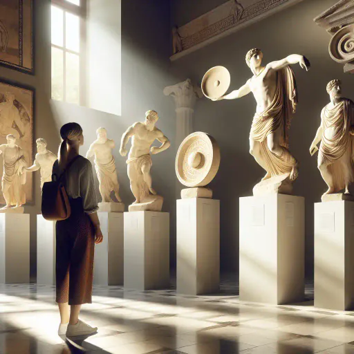 Illustration for Ancient Origin